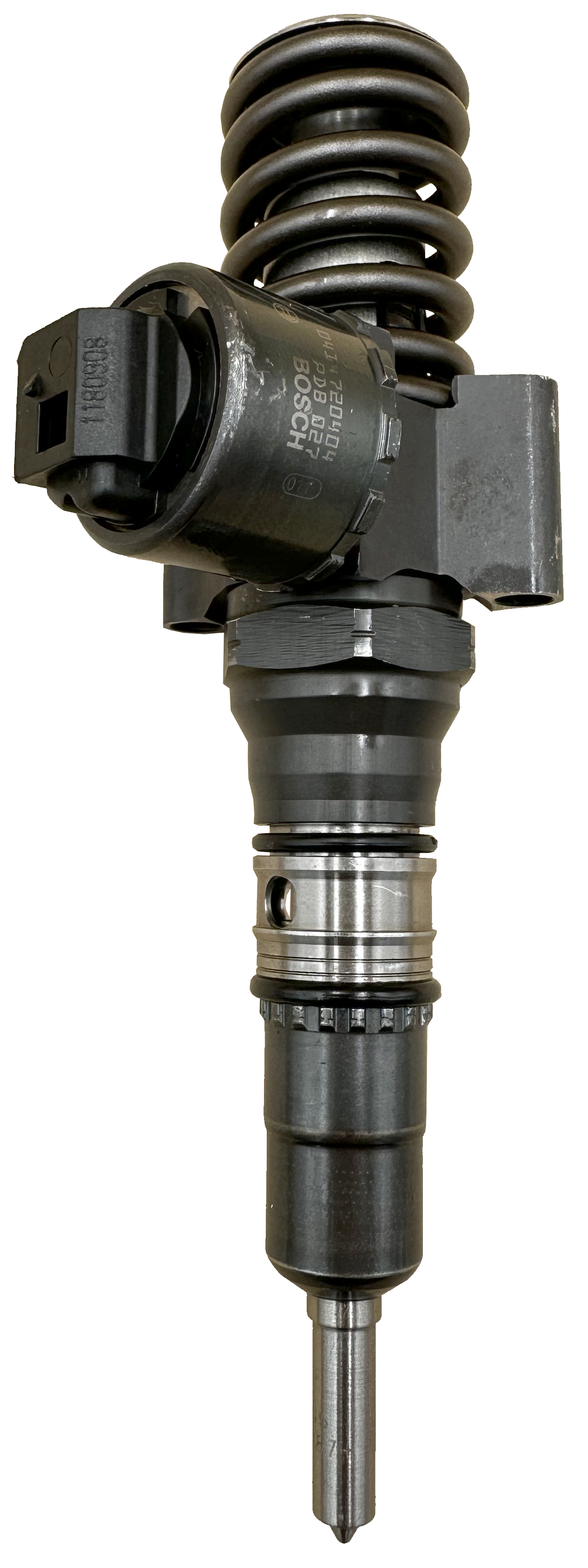 BOSCH PD 2 покоління