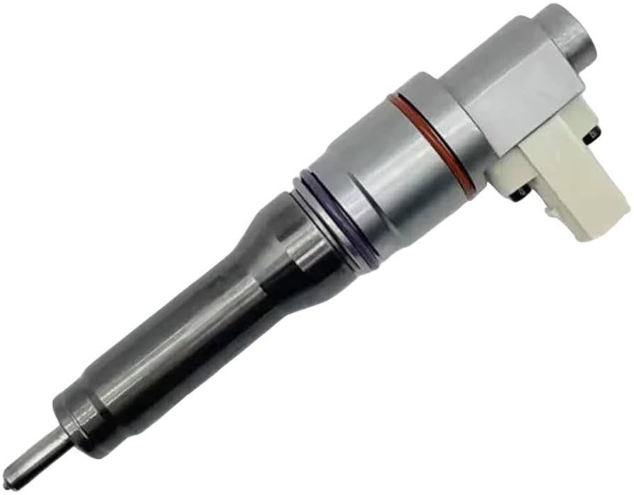Ремонт PLD-секцій для DAF 105 + SMART форсунки DELPHI