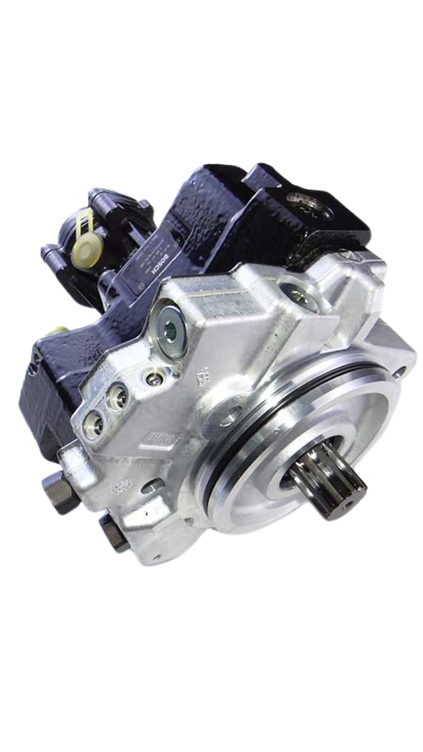 Ремонт ТНВД BOSCH Common Rail для вантажівок