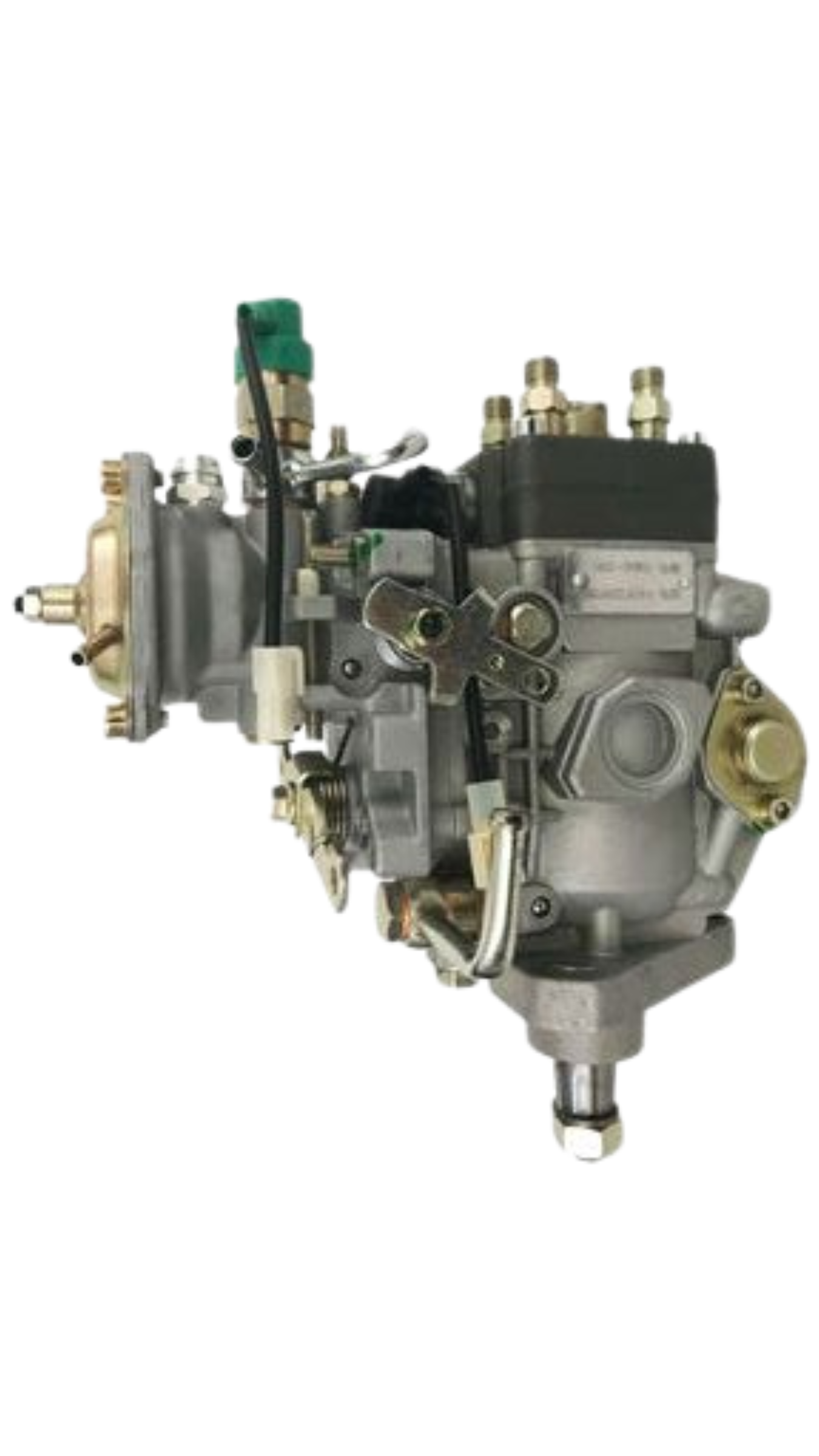 РЕМОНТ ТНВД BOSCH VE — ДІАГНОСТИКА ТА НАЛАШТУВАННЯ ПАЛИВНОЇ АПАРАТУРИ